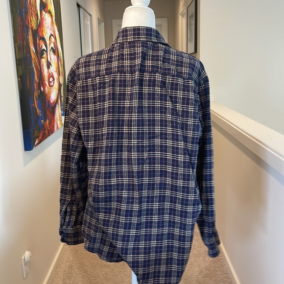 Furst of a kind button down shirt - Picture 3 of 9